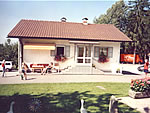 Ferienwohnung Rosenberger