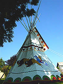 Tipi