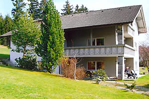 Ferienappartement Wegerbauer