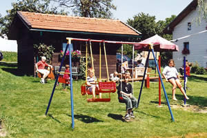 Spielplatz