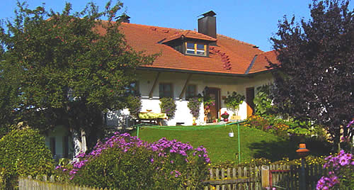 Rohrhof Familie Jakob