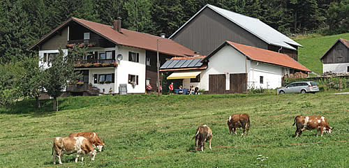 Kronederhof