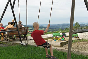 Spielplatz