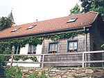 Ferienhaus Pfarrgütl