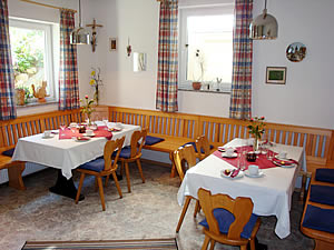 Aufenthaltsraum